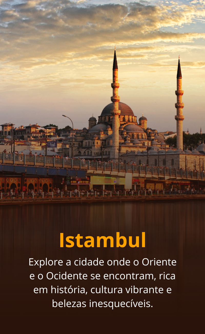 Istambul
