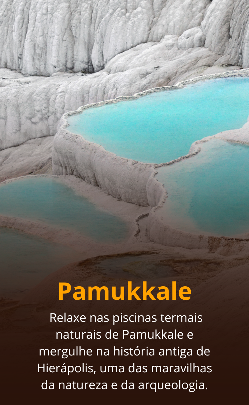 Pamukkale